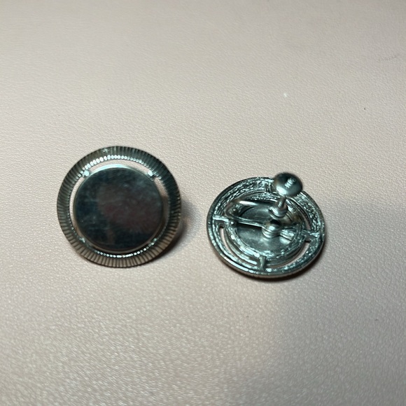 Vintage Clip Costume earrings bundle - Picture 2 of 5